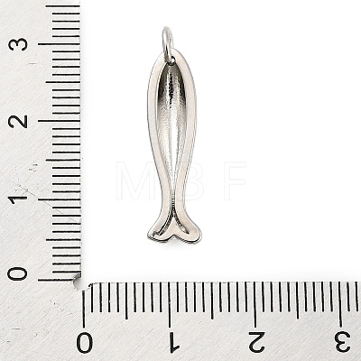 Brass Enamel Pendants KK-H527-05A-P02-1