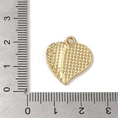 Alloy Rhinestone Pendants PALLOY-P303-04G-03-1