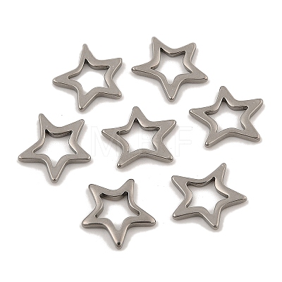 Tarnish Resistant 304 Stainless Steel Links STAS-H401-42P-1