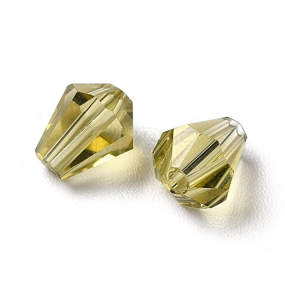 Glass Imitation Austrian Crystal Beads GLAA-H024-13C-23-1