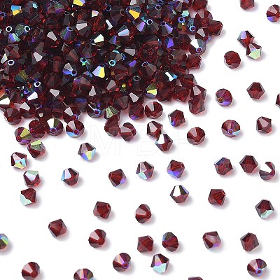 Preciosa® Crystal Beads X-PRC-BA4-90091-200-1
