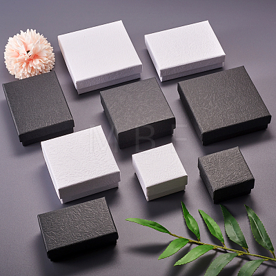 Cardboard Gift Boxes LS-YS-TAC0001-18B-01-1