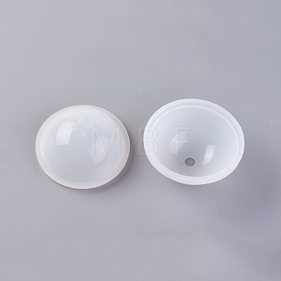 Silicone Molds DIY-WH0141-02F-1