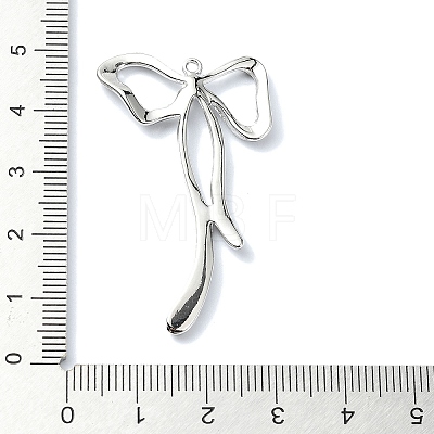 Alloy Pendant FIND-Q102-10B-P-1