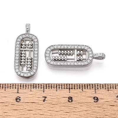 Natural White Shell Pendants KK-N287-31P-1