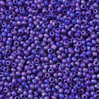 TOHO 11/0 Round Beads SEED-XTR11-0408F-1