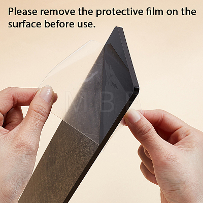 Acrylic Sheets DIY-WH0622-730B-1