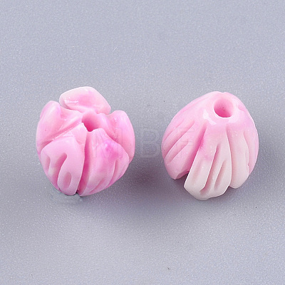 Synthetic Coral Beads CORA-S026-20A-03-1