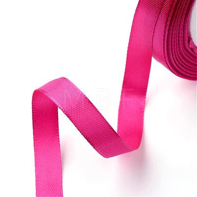 Single Face Satin Ribbon RC012-28-1