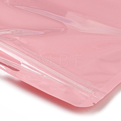 Rectangle Plastic Yin-Yang Zip Lock Bags ABAG-A007-02H-03-1