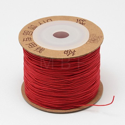 Nylon Threads NWIR-N003-0.6mm-05H-1