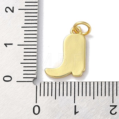 Rack Plated Brass Enamel Charms X-KK-Z039-01D-1