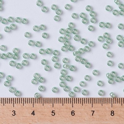 MIYUKI Round Rocailles Beads SEED-G008-RR3511-1