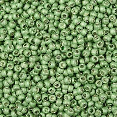 TOHO Round Seed Beads X-SEED-TR08-0560F-1