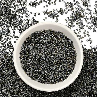 TOHO 8/0 Demi Round Beads SEED-DR08-0613-1