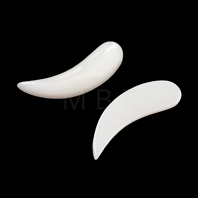 Opaque Resin Decoden Cabochons CRES-I036-04-1