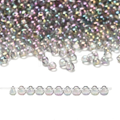 MIYUKI 3.4mm Drop Beads SEED-MY04-DP2440-1