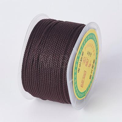 Round Polyester Cords OCOR-P005-20-1