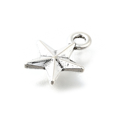 Tibetan Style Alloy Pendants LS-PALLOY-R157-01AS-02-1