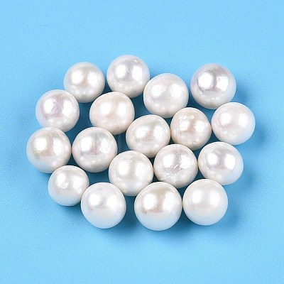 Natural Keshi Pearl Beads PEAR-N020-F10-1