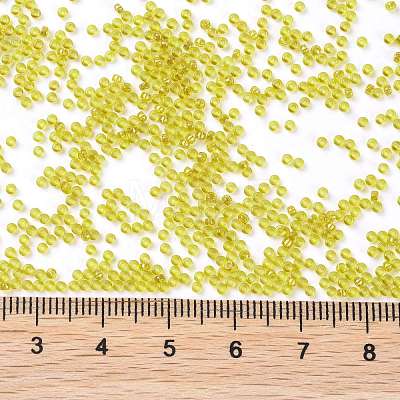 MIYUKI Round Rocailles Beads SEED-X0056-RR3524-1