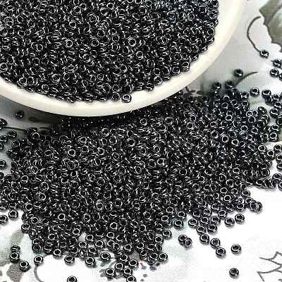 TOHO 11/0 Demi Round Beads SEED-DR11-0081-1