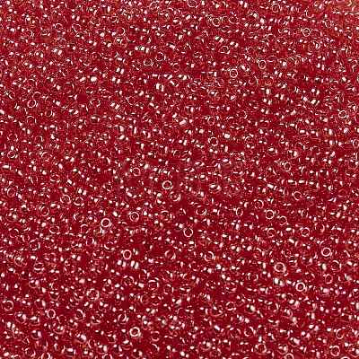 TOHO Round Seed Beads SEED-TR11-0109-1