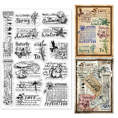 PVC Stamps DIY-WH0371-0182-1