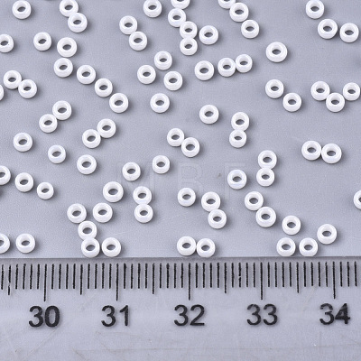 Glass Seed Beads SEED-S042-08A-01-1