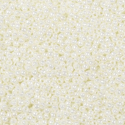 TOHO Round Seed Beads SEED-JPTR11-0122-1