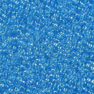 TOHO Round Seed Beads SEED-JPTR11-0163-1