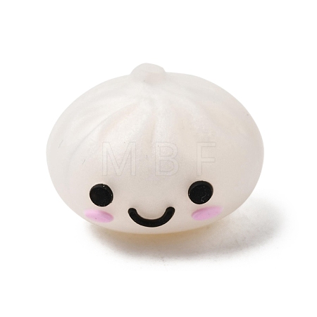 Silicone Beads SL-CBAE42E-01C-1