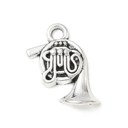 Tibetan Style Alloy Pendants AL-CBA1B2C-02H-AS-1