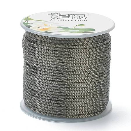Polyester Braided Cords OCOR-I006-A05-42-1
