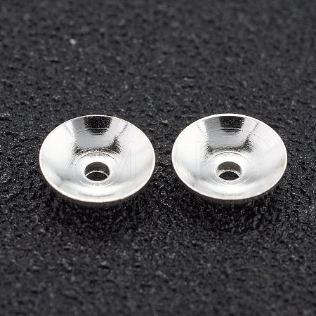 Brass Beads Cap LS-X-KK-H759-37A-S-1