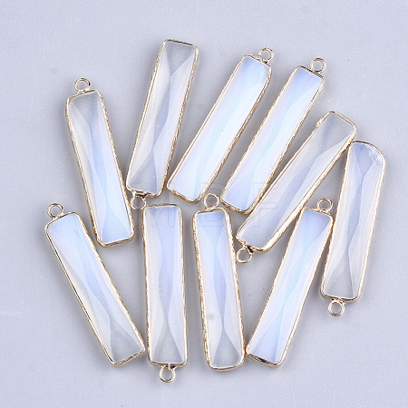 Opalite Pendants G-S344-23G-1
