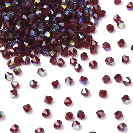Preciosa® Crystal Beads X-PRC-BA4-90091-200-1