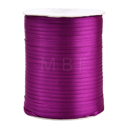 Double Face Satin Ribbon RC3mmY034-1