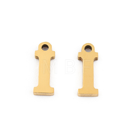 201 Stainless Steel Charms STAS-N091-176I-LG-1