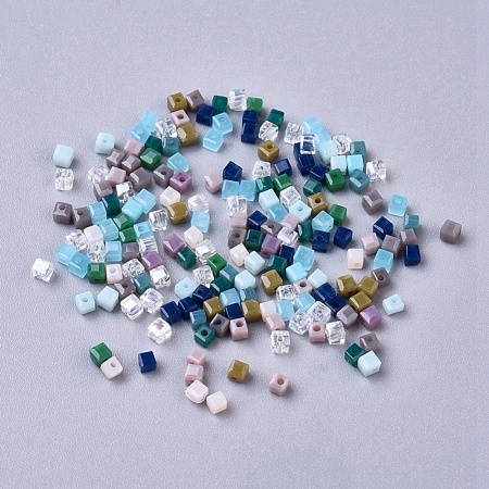 Glass Beads X-EGLA-F121-M02-1
