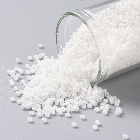 TOHO Round Seed Beads SEED-JPTR15-0401-1
