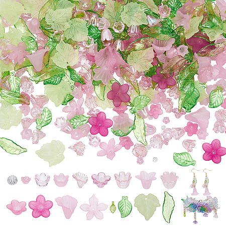 DIY Jewelry Making Finding DIY-NB0016-42-1