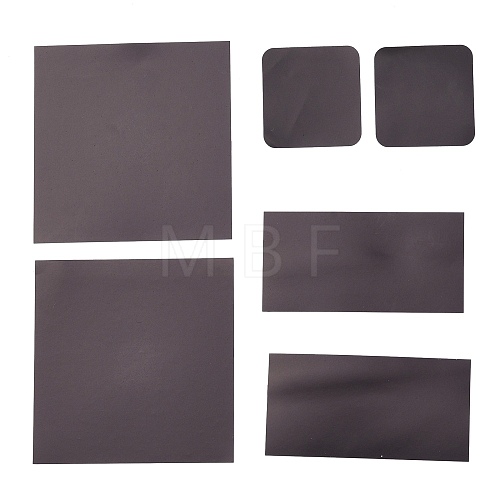   3 Styles Industrial Moisture-Proof Rust-Proof Paper AJEW-PH0003-45-1