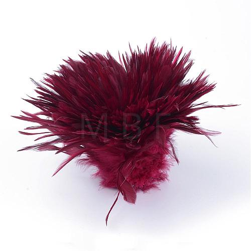 Chicken feather Costume Accessories FIND-Q061-02-1