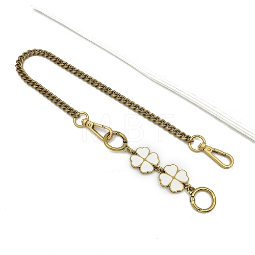 Metal Handbag Chain Straps PW-WG93D70-04-1