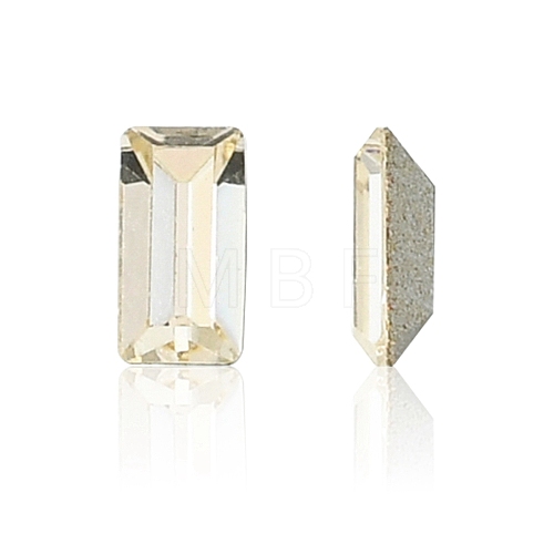 Preciosa® MAXIMA Crystal Fancy Stones Y-PRC-FB4-00520-1