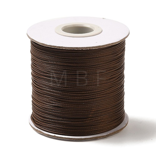 Waxed Polyester Cord YC-0.5mm-130-1