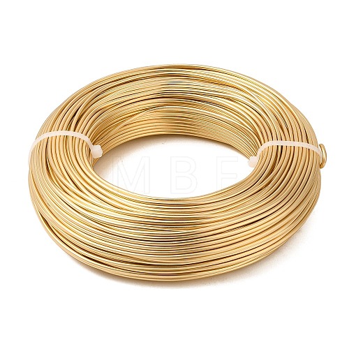 Aluminum Wire AW-BC0007-2.0mm-26-1