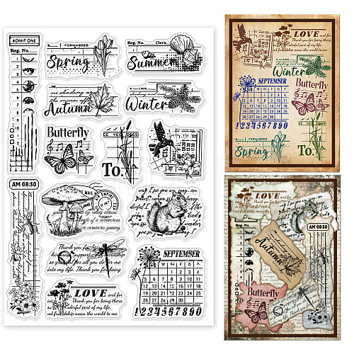 PVC Stamps DIY-WH0371-0182-1