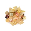 Transparent Acrylic Beads OACR-N137-46F-1